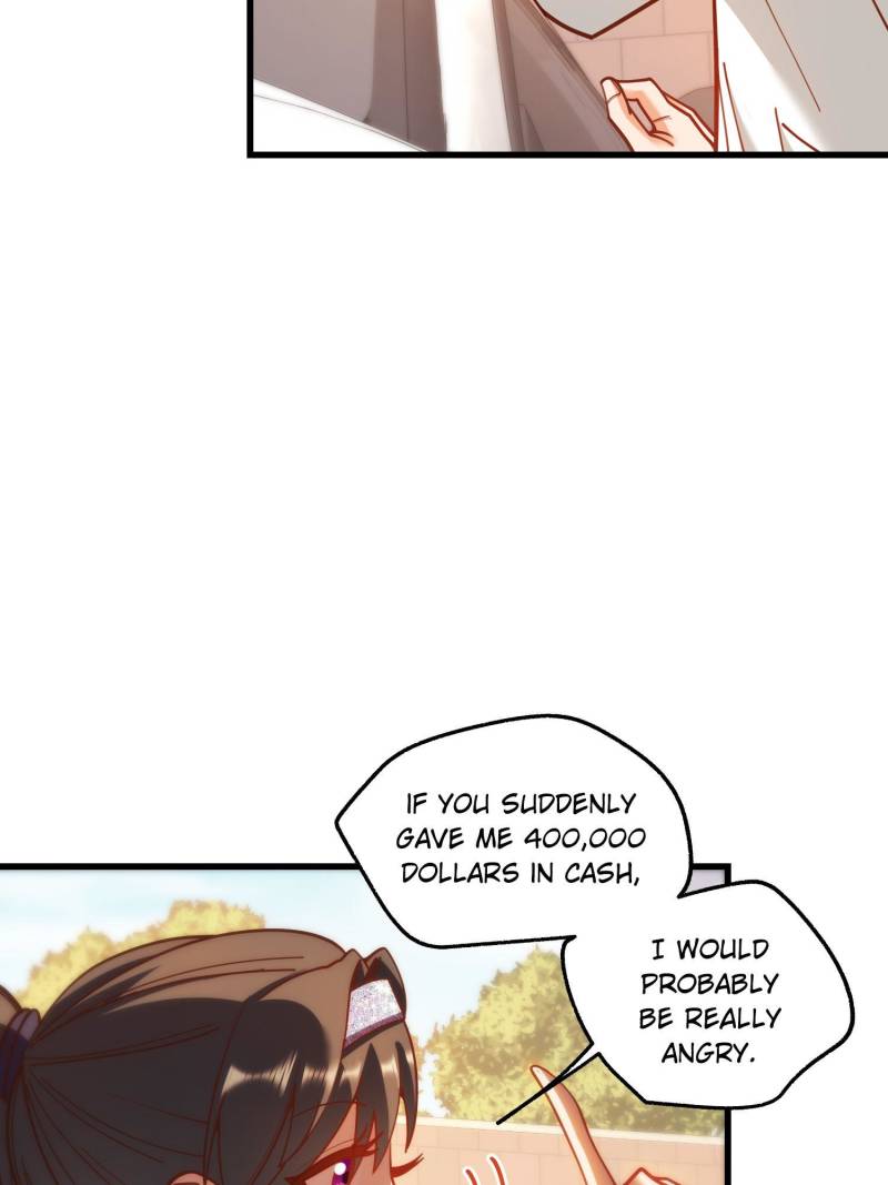 I Regressed to Level Up Instead of Being a Simp — Chapter 175 — page 33