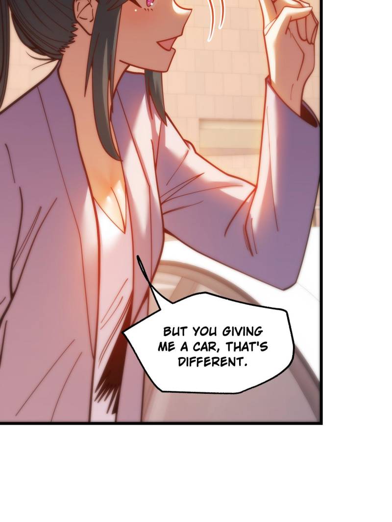 I Regressed to Level Up Instead of Being a Simp — Chapter 175 — page 34
