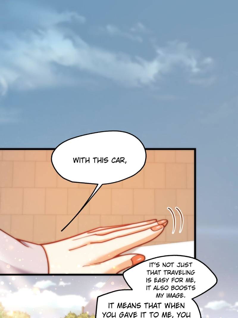 I Regressed to Level Up Instead of Being a Simp — Chapter 175 — page 36