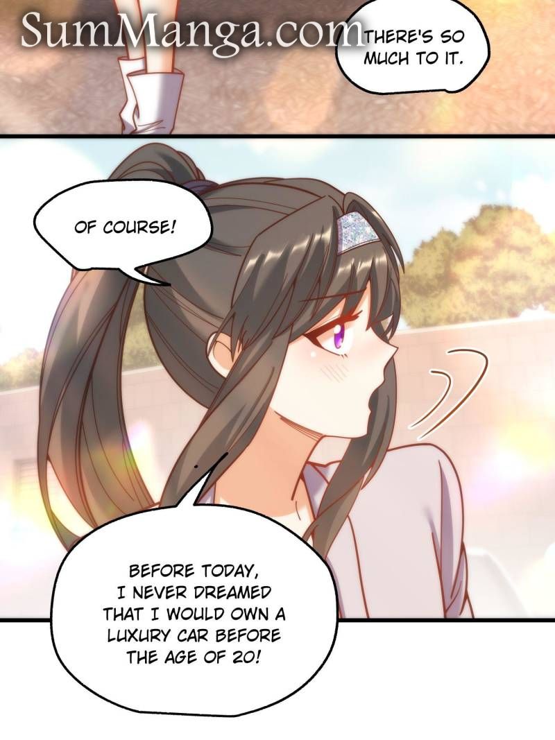 I Regressed to Level Up Instead of Being a Simp — Chapter 175 — page 38