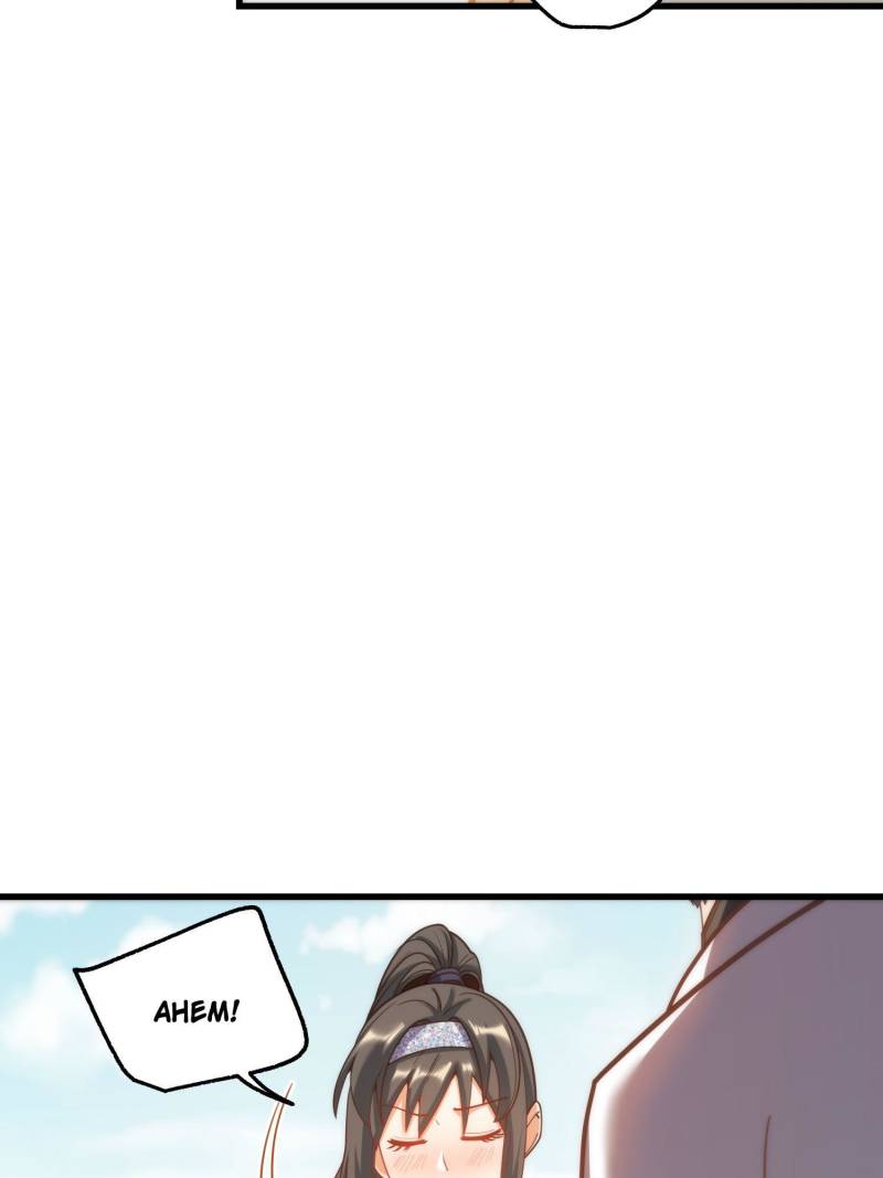I Regressed to Level Up Instead of Being a Simp — Chapter 175 — page 41
