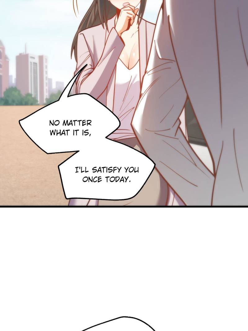 I Regressed to Level Up Instead of Being a Simp — Chapter 175 — page 42