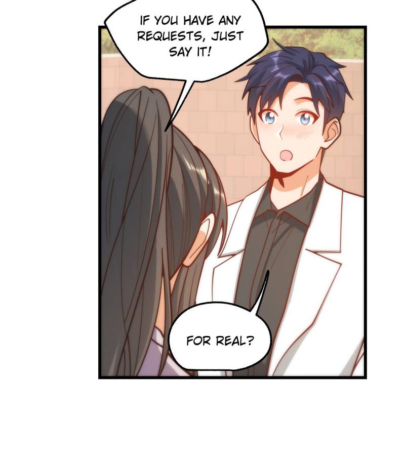 I Regressed to Level Up Instead of Being a Simp — Chapter 175 — page 43