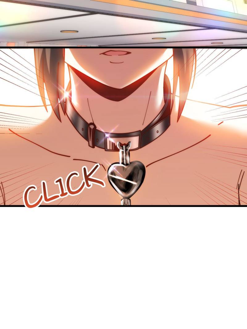 I Regressed to Level Up Instead of Being a Simp — Chapter 175 — page 46