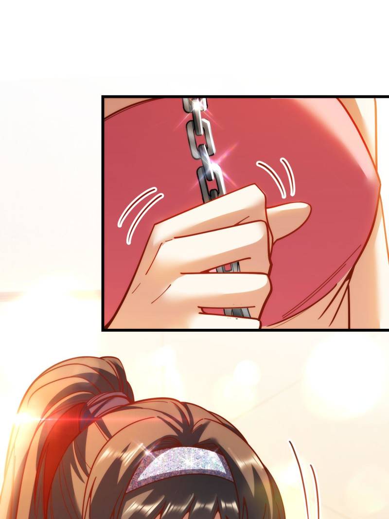 I Regressed to Level Up Instead of Being a Simp — Chapter 175 — page 47