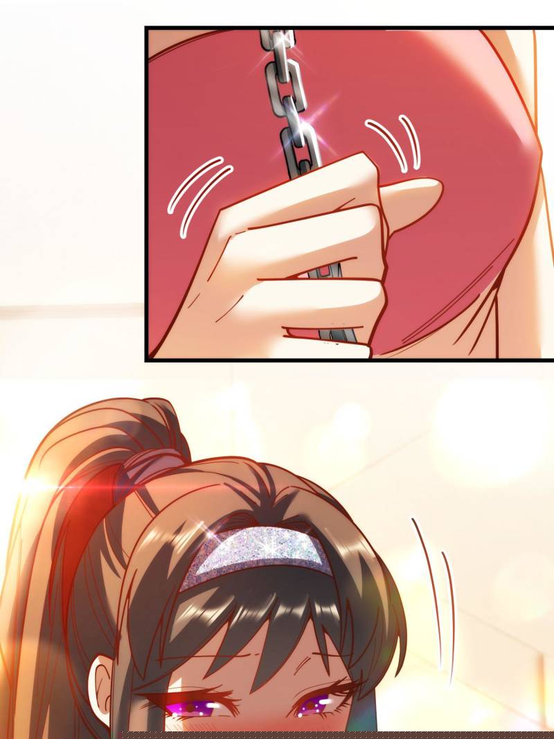 I Regressed to Level Up Instead of Being a Simp — Chapter 176 — page 2