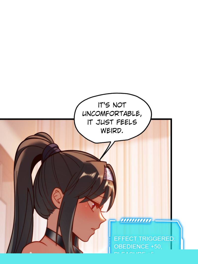 I Regressed to Level Up Instead of Being a Simp — Chapter 176 — page 7