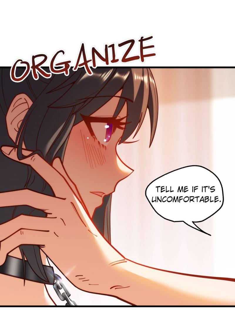I Regressed to Level Up Instead of Being a Simp — Chapter 176 — page 9