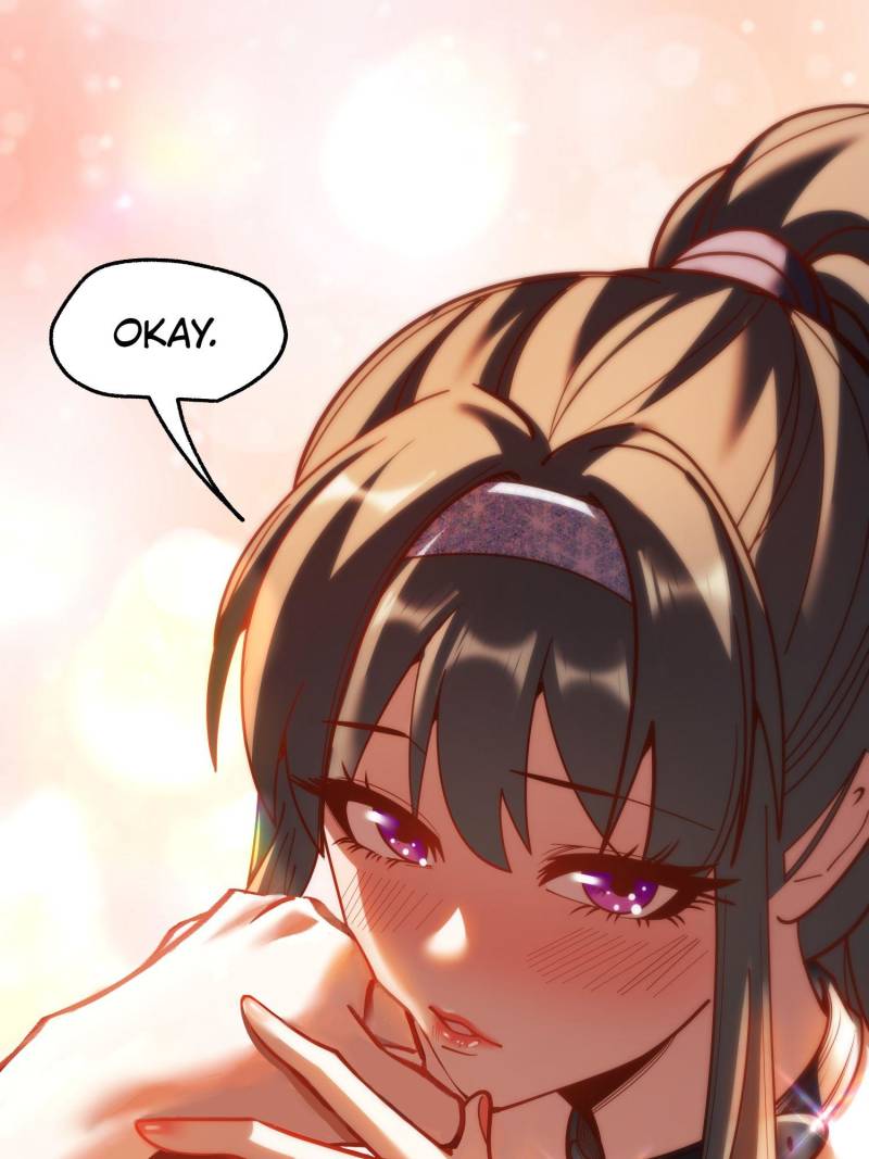 I Regressed to Level Up Instead of Being a Simp — Chapter 176 — page 11