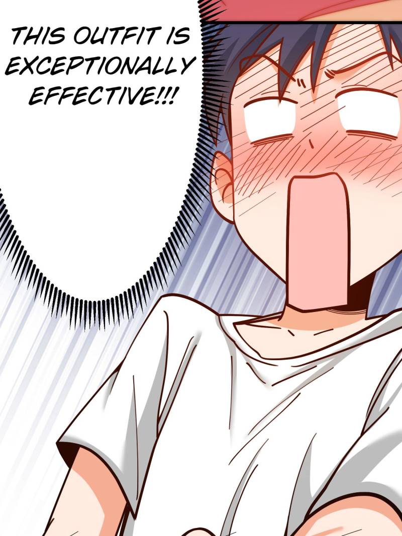 I Regressed to Level Up Instead of Being a Simp — Chapter 176 — page 13