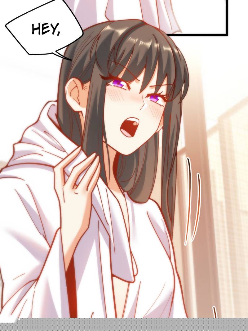 I Regressed to Level Up Instead of Being a Simp — Chapter 176 — page 21