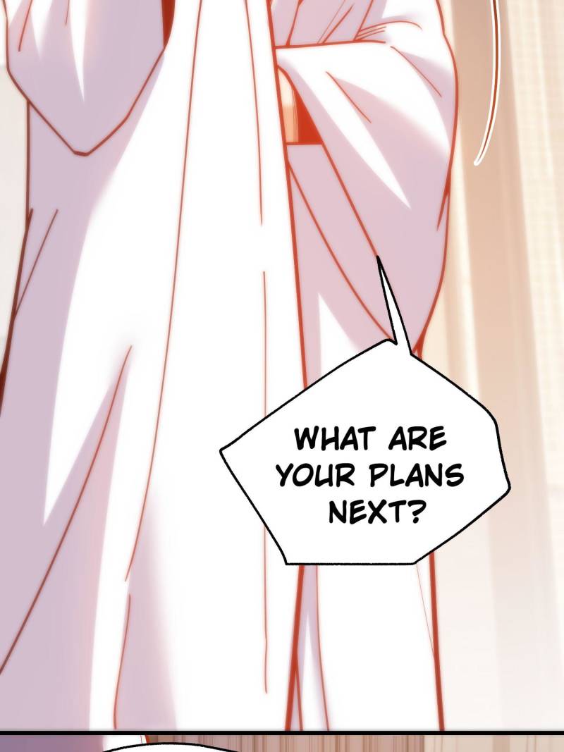 I Regressed to Level Up Instead of Being a Simp — Chapter 176 — page 22