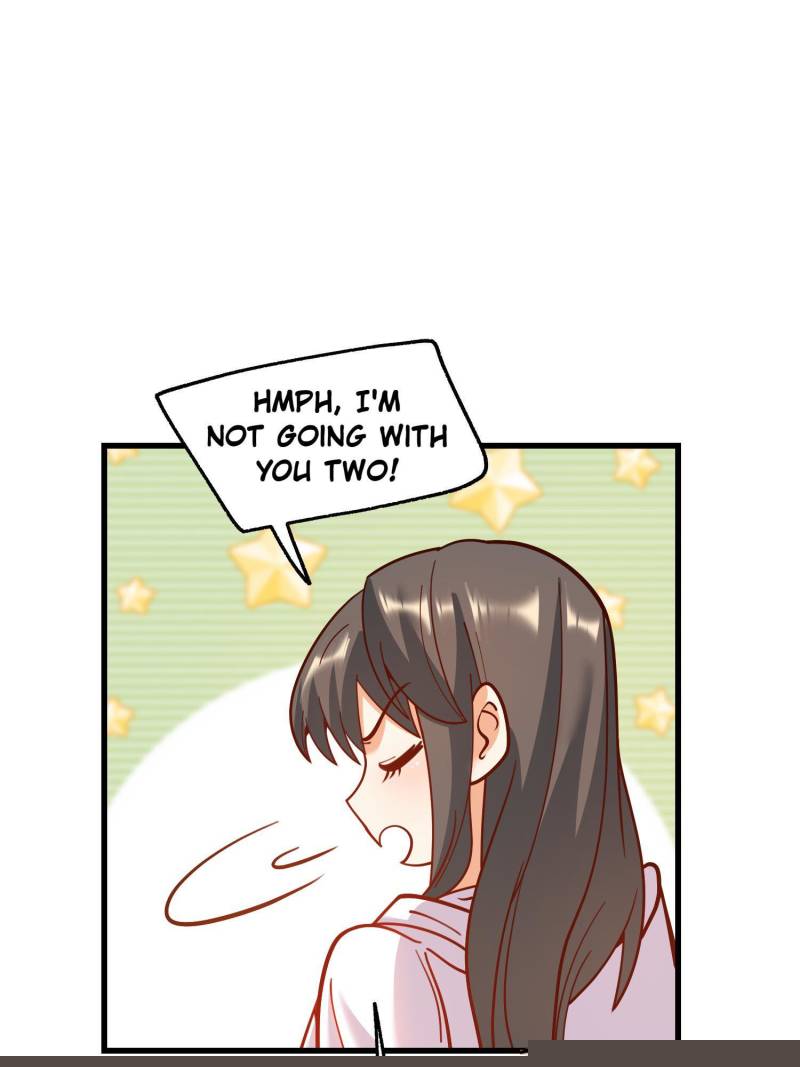 I Regressed to Level Up Instead of Being a Simp — Chapter 176 — page 29