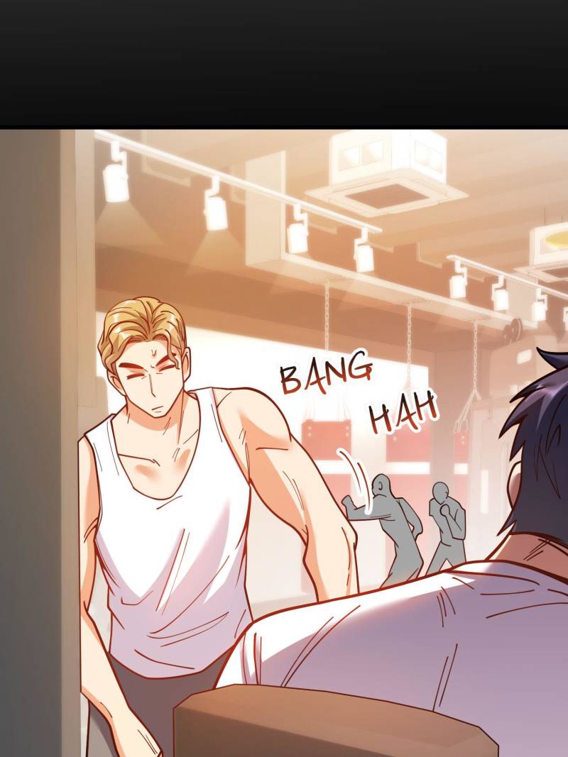 I Regressed to Level Up Instead of Being a Simp — Chapter 176 — page 32