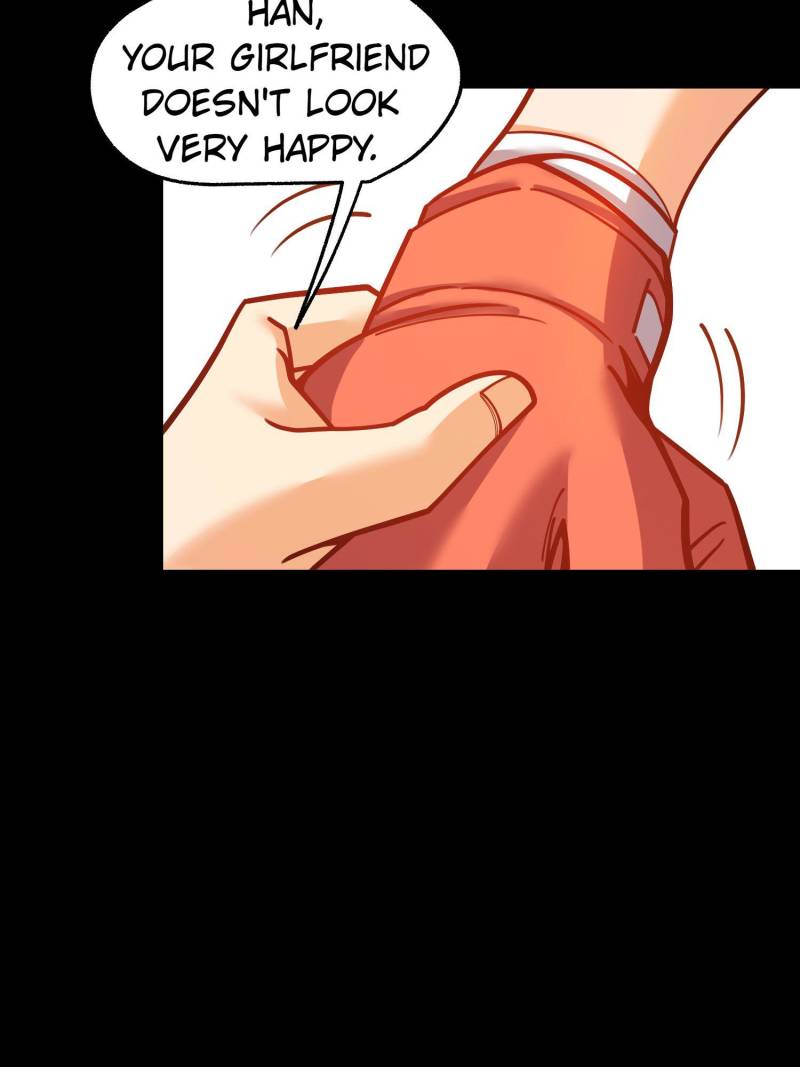I Regressed to Level Up Instead of Being a Simp — Chapter 176 — page 34