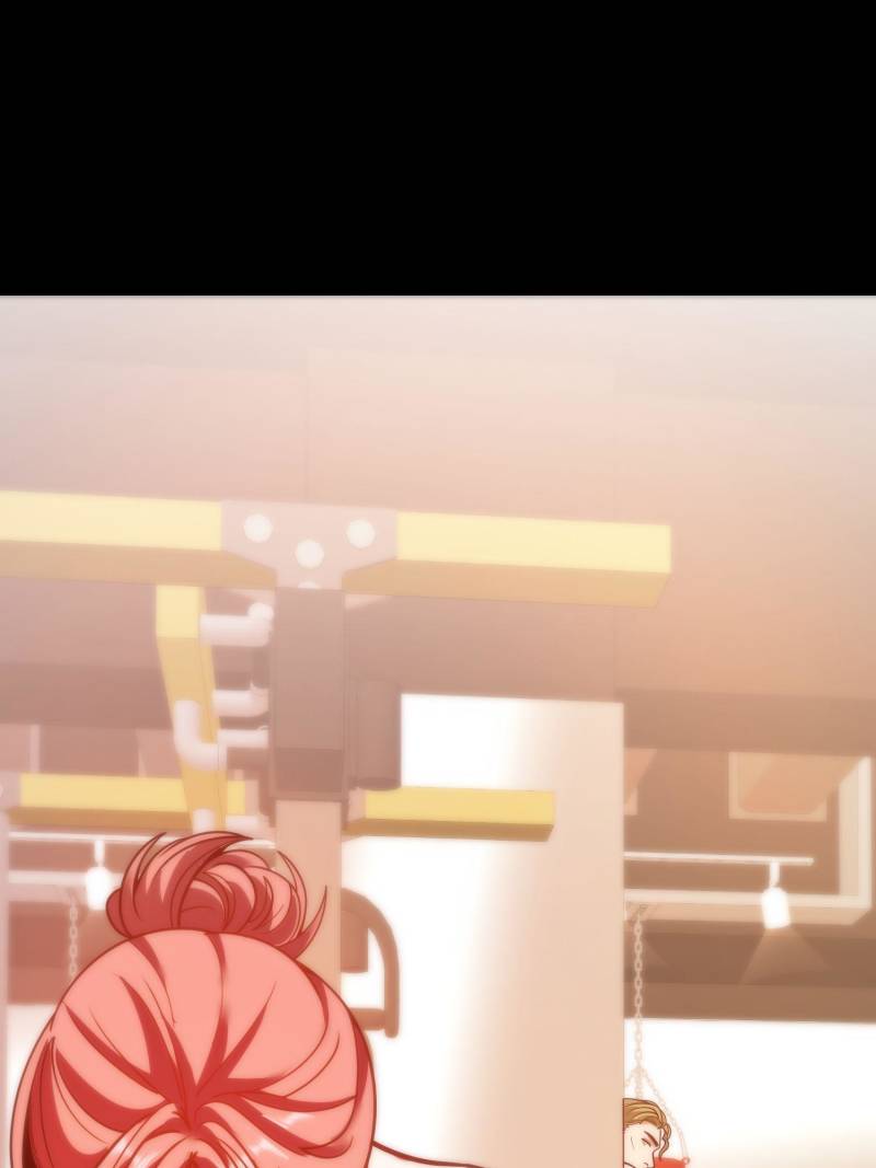 I Regressed to Level Up Instead of Being a Simp — Chapter 176 — page 35
