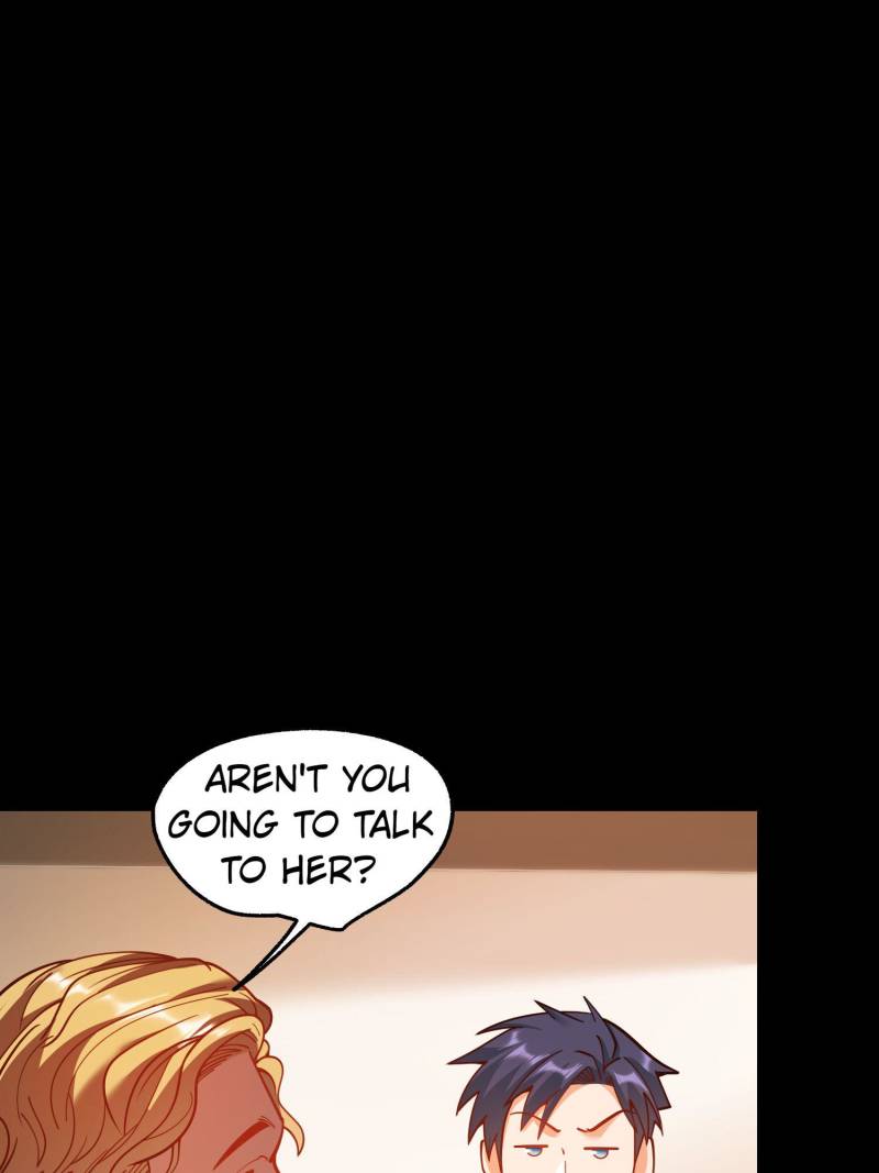I Regressed to Level Up Instead of Being a Simp — Chapter 176 — page 37