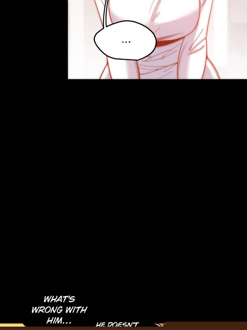 I Regressed to Level Up Instead of Being a Simp — Chapter 176 — page 41