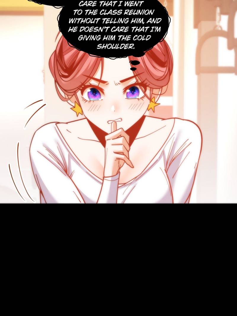 I Regressed to Level Up Instead of Being a Simp — Chapter 176 — page 42