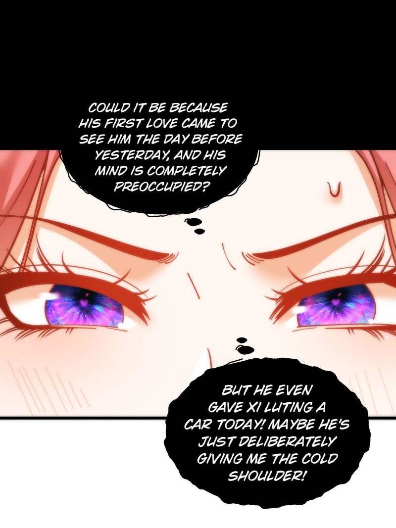 I Regressed to Level Up Instead of Being a Simp — Chapter 176 — page 43