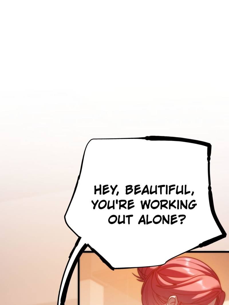 I Regressed to Level Up Instead of Being a Simp — Chapter 176 — page 44