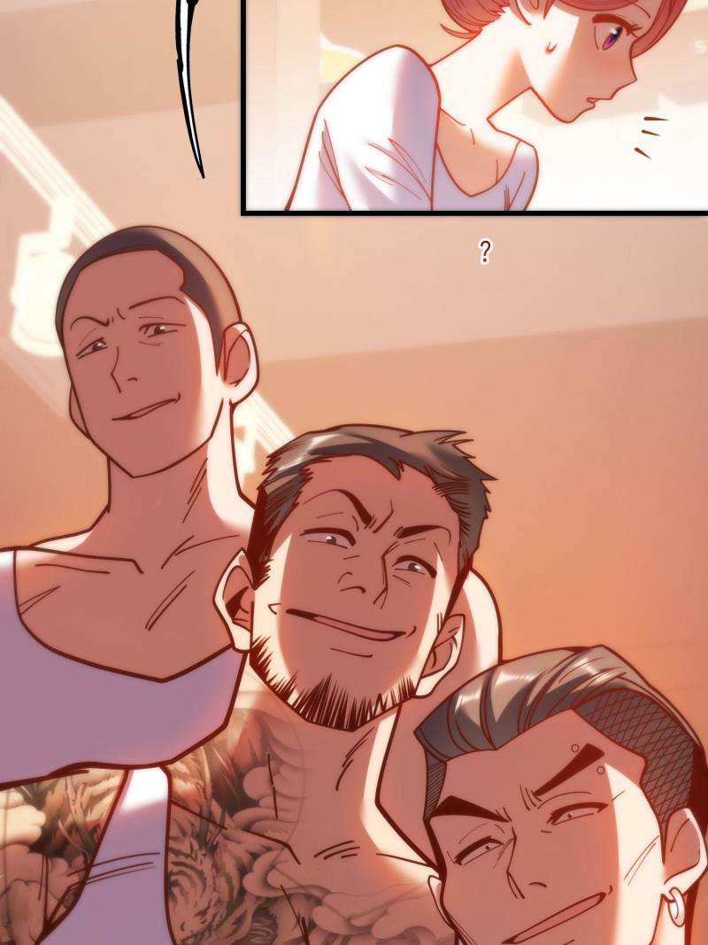 I Regressed to Level Up Instead of Being a Simp — Chapter 176 — page 45