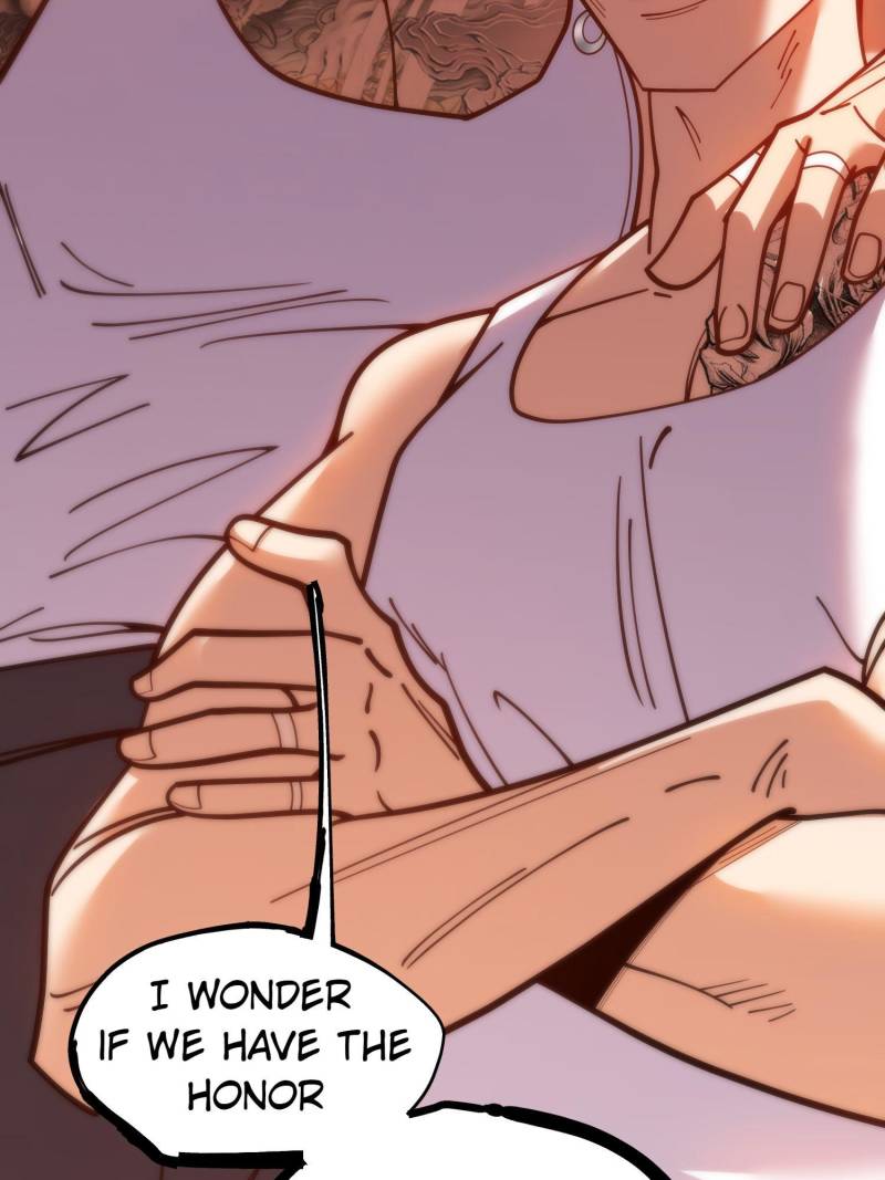 I Regressed to Level Up Instead of Being a Simp — Chapter 176 — page 46