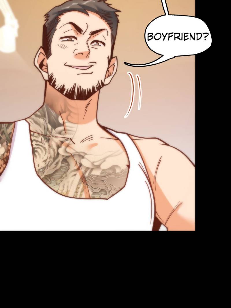 I Regressed to Level Up Instead of Being a Simp — Chapter 177 — page 5