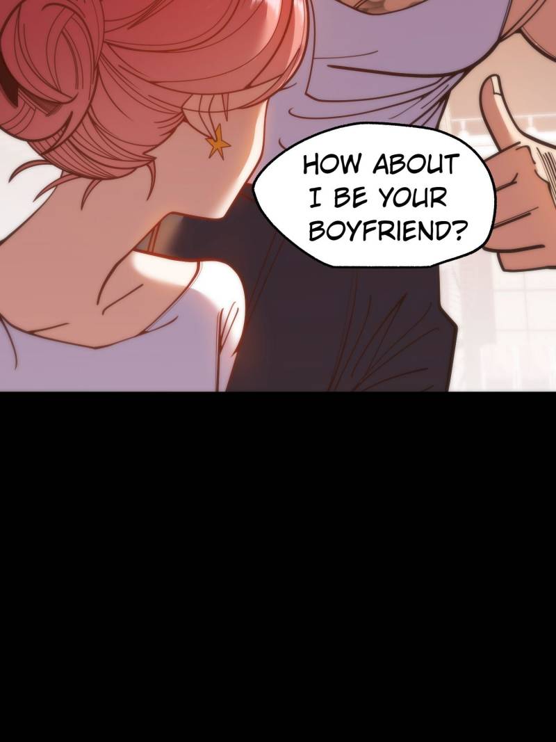 I Regressed to Level Up Instead of Being a Simp — Chapter 177 — page 7