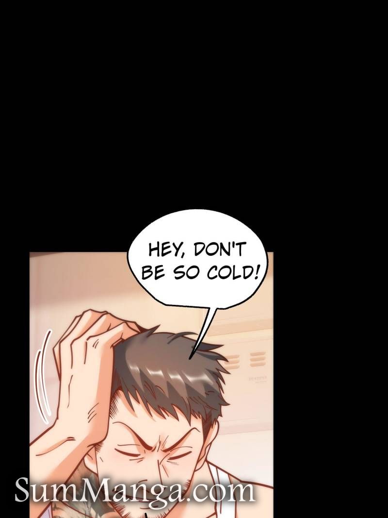 I Regressed to Level Up Instead of Being a Simp — Chapter 177 — page 9