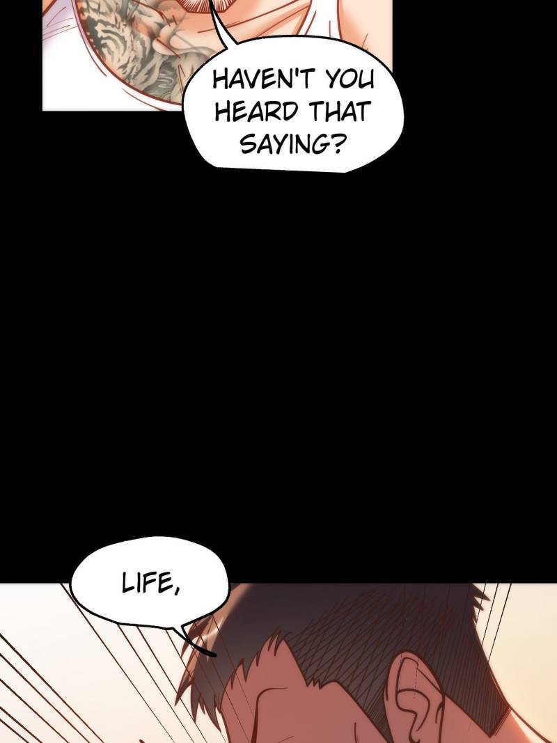 I Regressed to Level Up Instead of Being a Simp — Chapter 177 — page 10