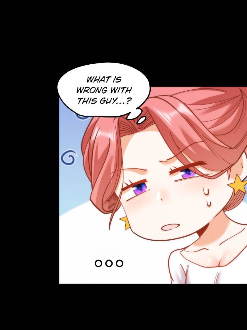 I Regressed to Level Up Instead of Being a Simp — Chapter 177 — page 13