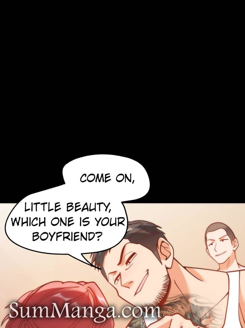 I Regressed to Level Up Instead of Being a Simp — Chapter 177 — page 14