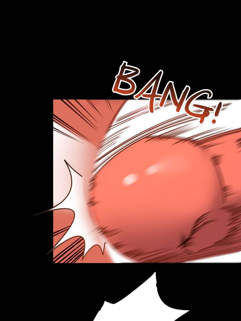 I Regressed to Level Up Instead of Being a Simp — Chapter 177 — page 17