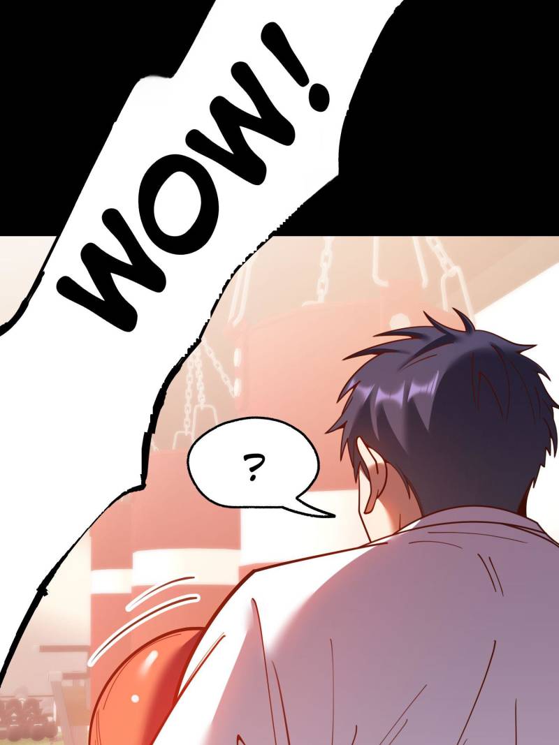 I Regressed to Level Up Instead of Being a Simp — Chapter 177 — page 18