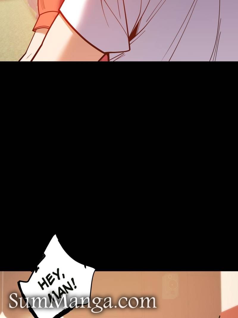 I Regressed to Level Up Instead of Being a Simp — Chapter 177 — page 19