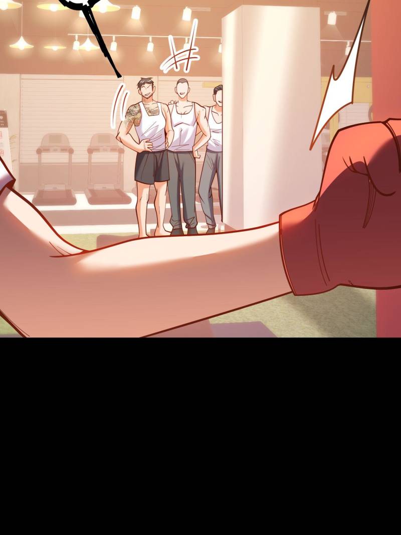 I Regressed to Level Up Instead of Being a Simp — Chapter 177 — page 20