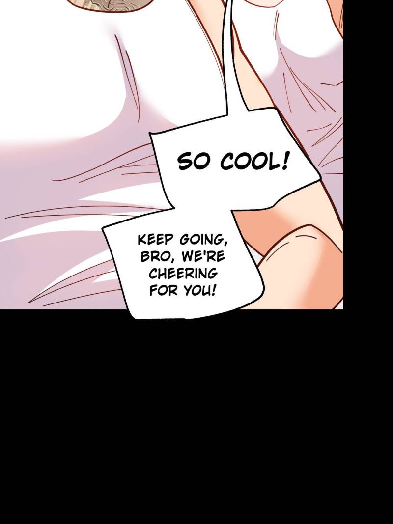 I Regressed to Level Up Instead of Being a Simp — Chapter 177 — page 22