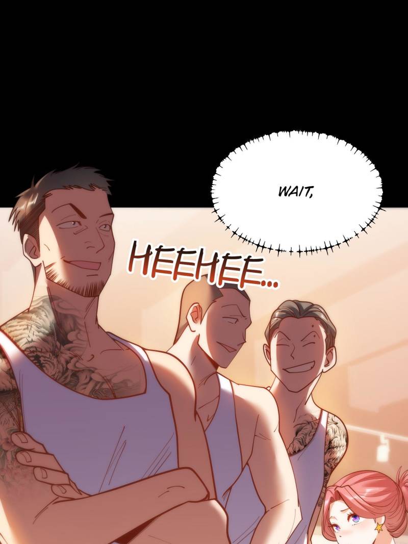 I Regressed to Level Up Instead of Being a Simp — Chapter 177 — page 25
