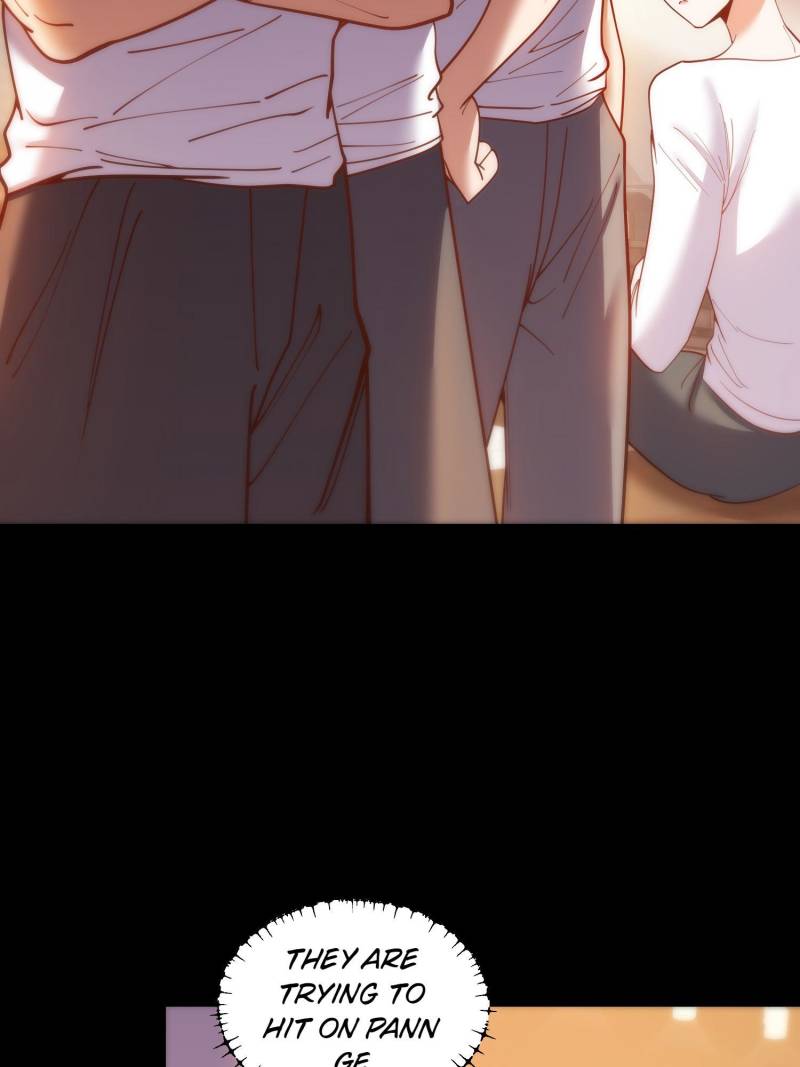 I Regressed to Level Up Instead of Being a Simp — Chapter 177 — page 26