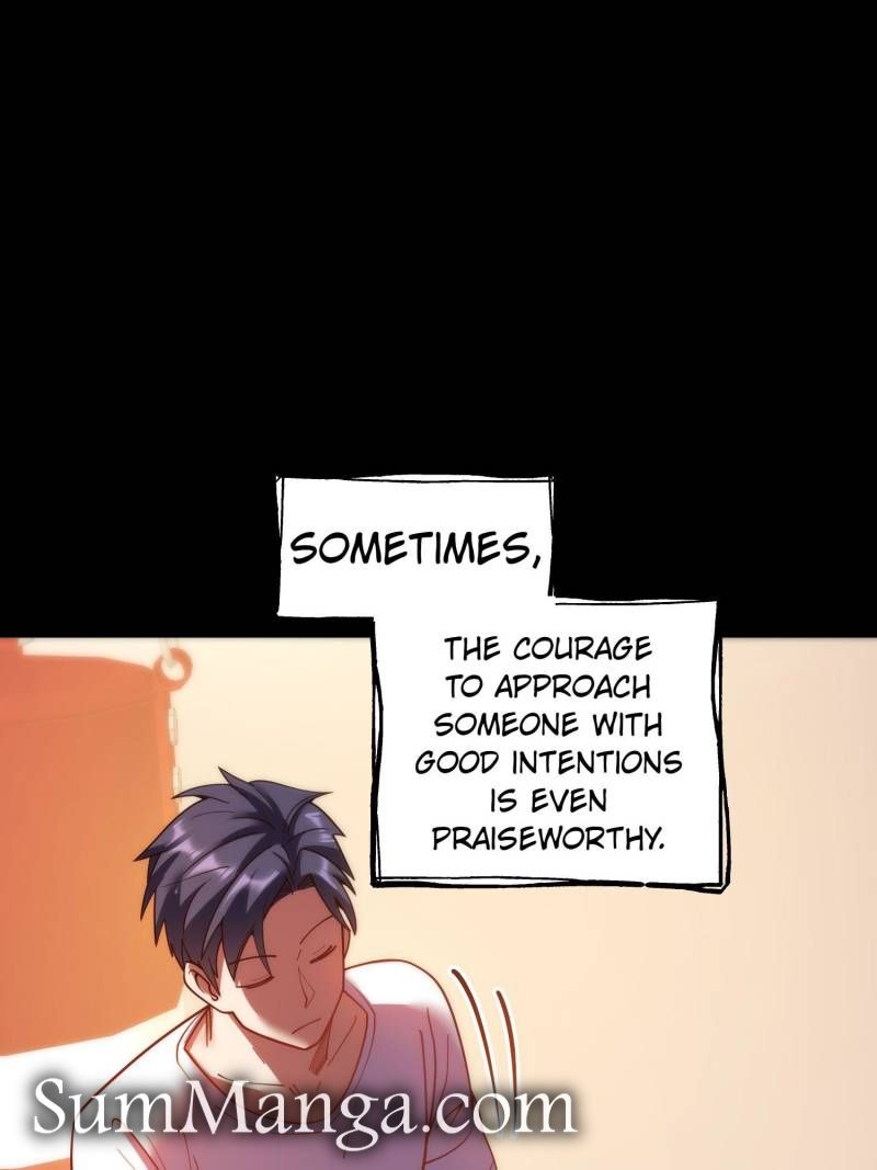 I Regressed to Level Up Instead of Being a Simp — Chapter 177 — page 29