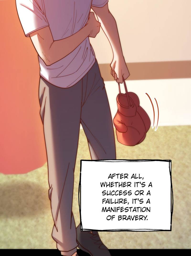 I Regressed to Level Up Instead of Being a Simp — Chapter 177 — page 30