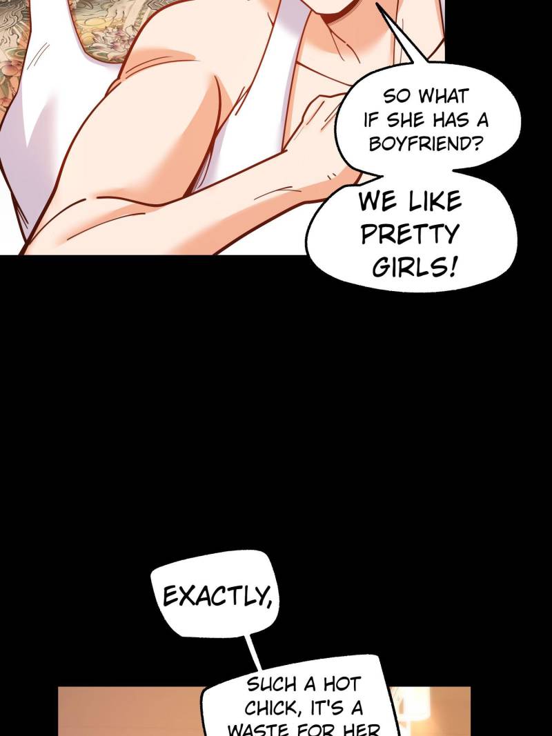 I Regressed to Level Up Instead of Being a Simp — Chapter 177 — page 36