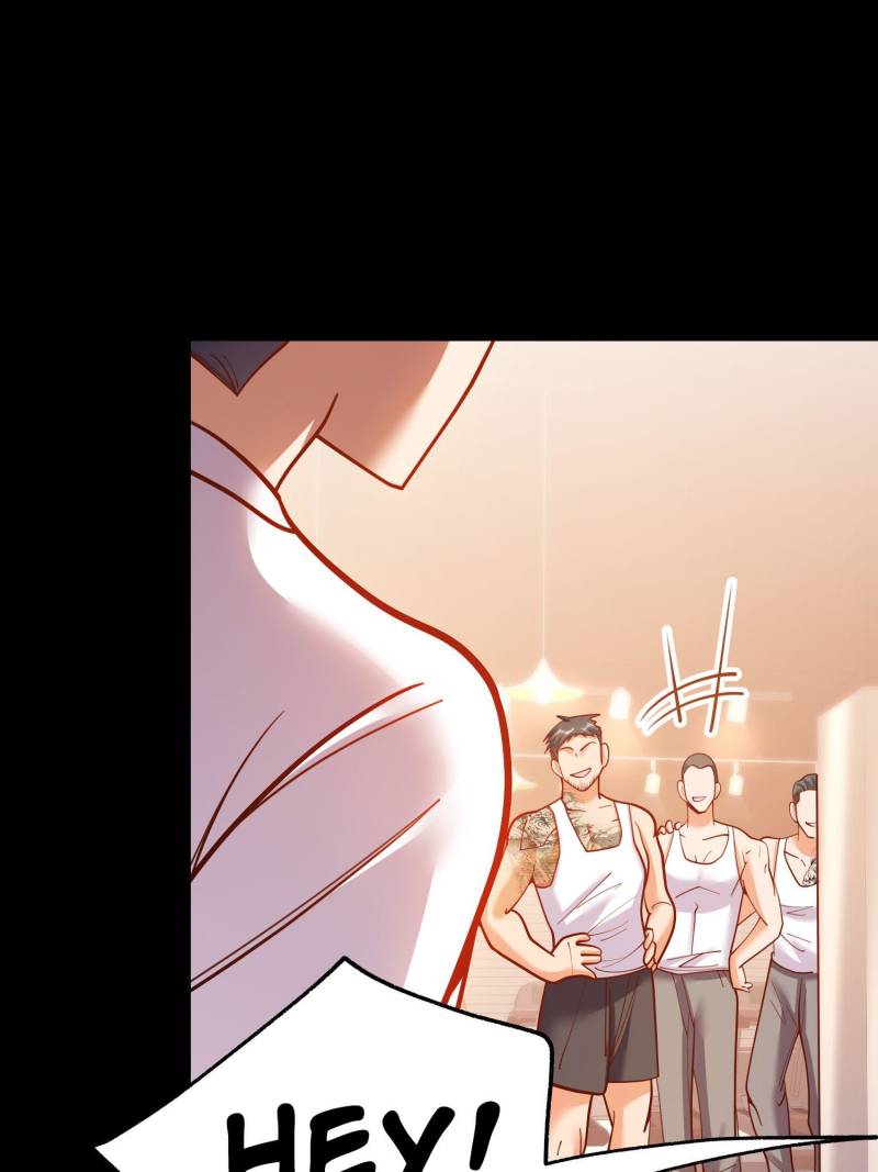 I Regressed to Level Up Instead of Being a Simp — Chapter 177 — page 38