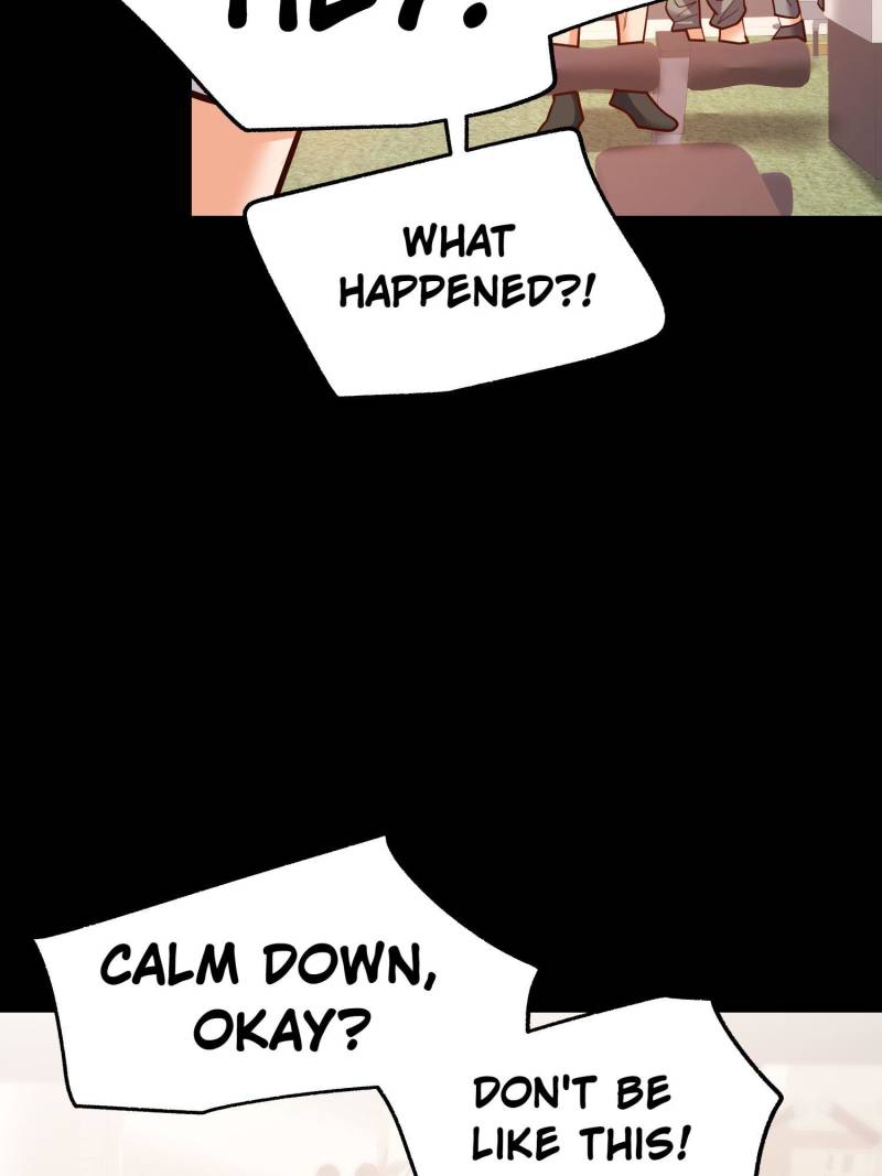 I Regressed to Level Up Instead of Being a Simp — Chapter 177 — page 39