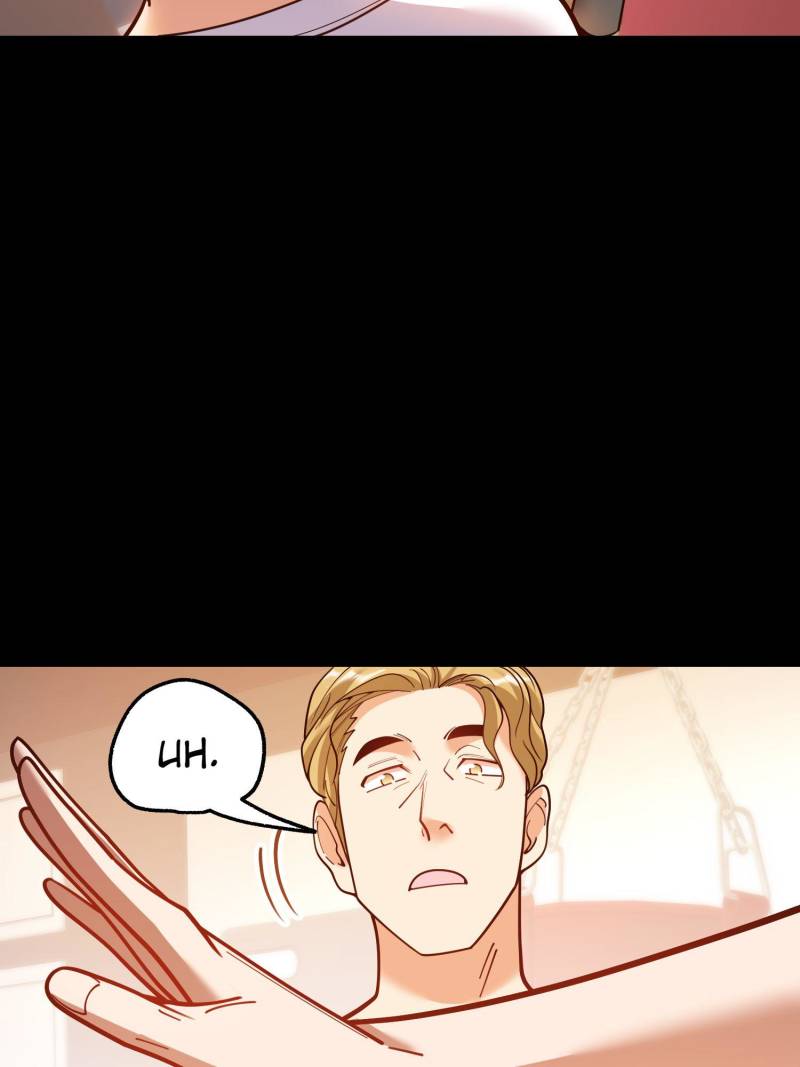 I Regressed to Level Up Instead of Being a Simp — Chapter 177 — page 41