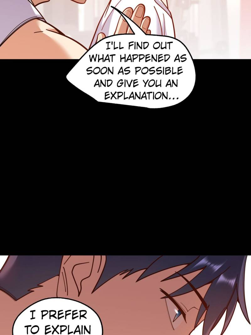 I Regressed to Level Up Instead of Being a Simp — Chapter 177 — page 44