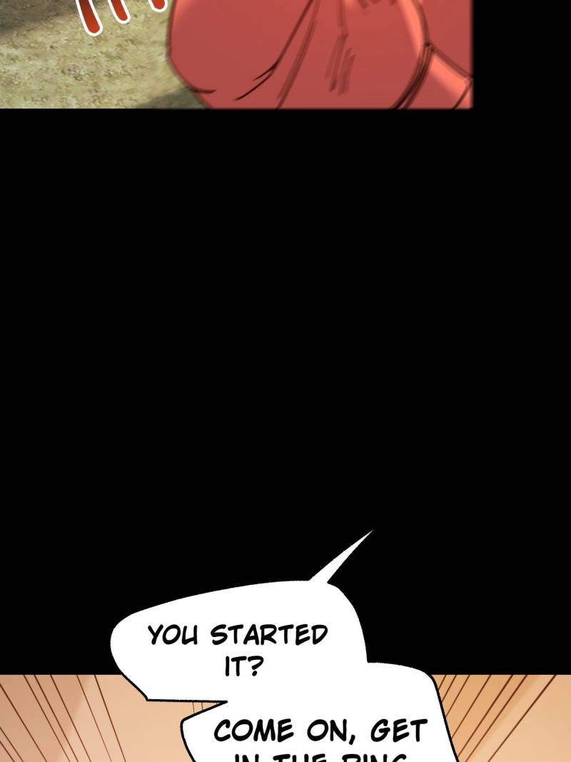 I Regressed to Level Up Instead of Being a Simp — Chapter 177 — page 47