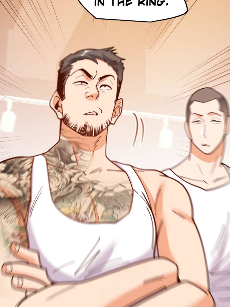 I Regressed to Level Up Instead of Being a Simp — Chapter 177 — page 48