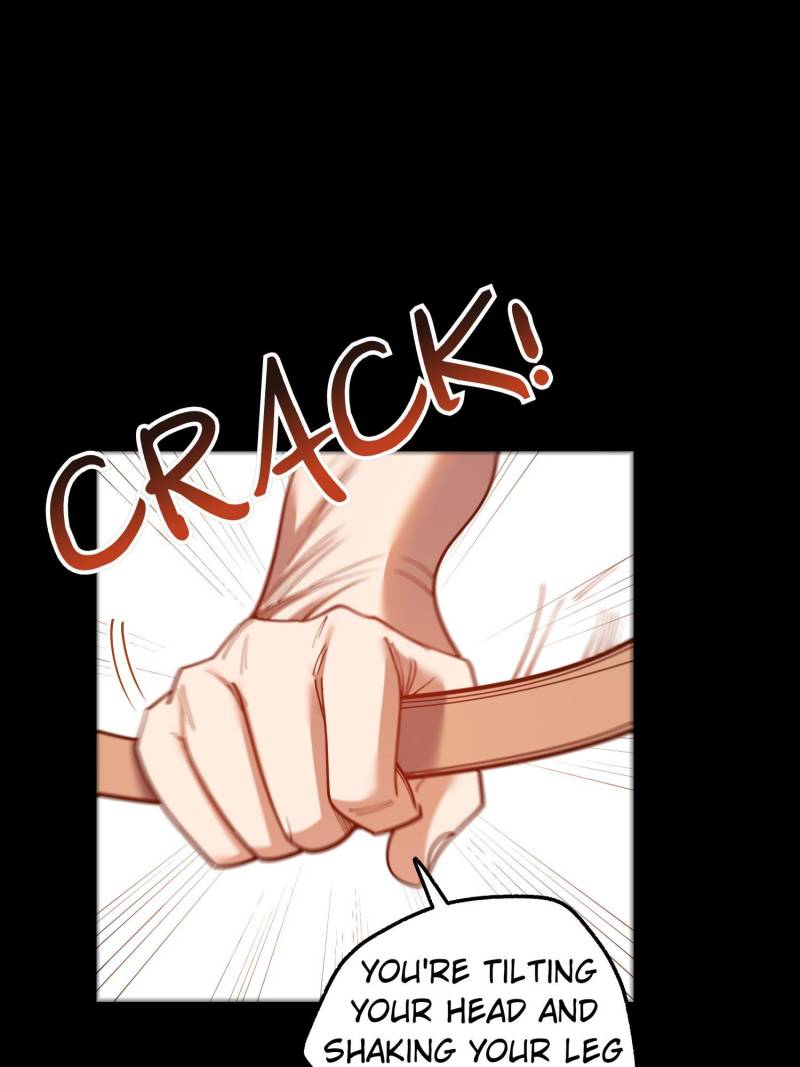I Regressed to Level Up Instead of Being a Simp — Chapter 177 — page 59